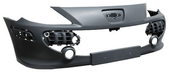 FASCIA DELANTERA PEUGEOT 307 06-08 S/HOYOS