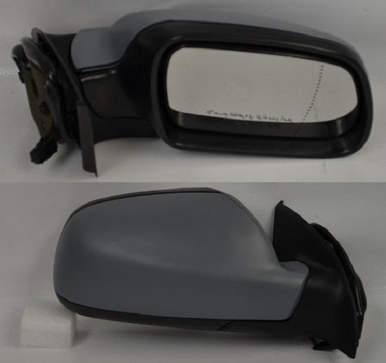 ESPEJO PEUGEOT 307 01-07 ELECTRICO C/DE 5PIN R