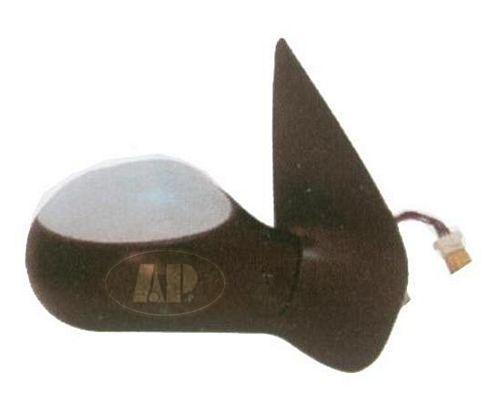 ESPEJO PEUGEOT 206 01-09 ELECTRICO P/PINT 3PIN R