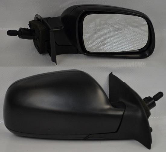 ESPEJO PEUGEOT 307 01-07 C/CONTROL MANUAL R