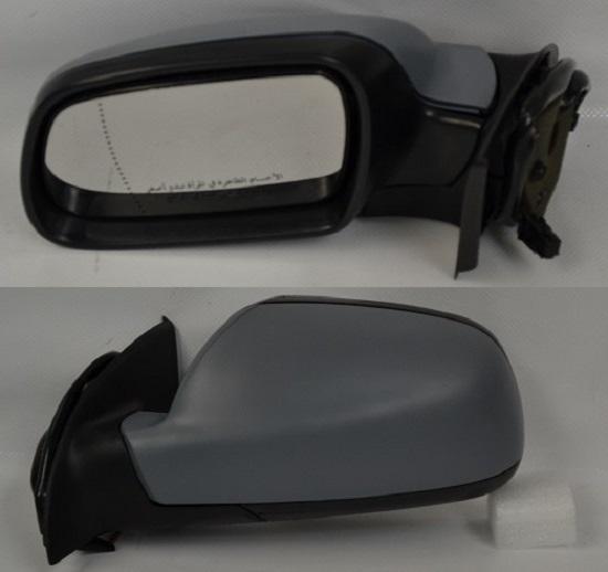 ESPEJO PEUGEOT 307 01-07 ELECTRICO C/DE 5PIN L