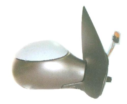 ESPEJO PEUGEOT 206 CC 03-08 ELECTRICO 5PIN R