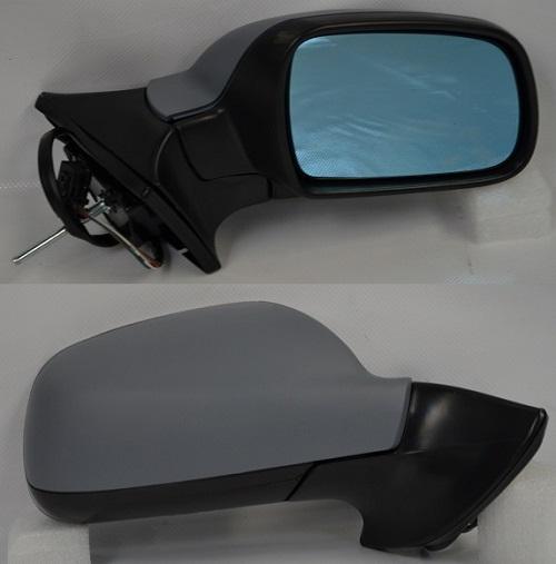 ESPEJO PEUGEOT 407 05-09 ELECTRICO C/DES 5PIN R