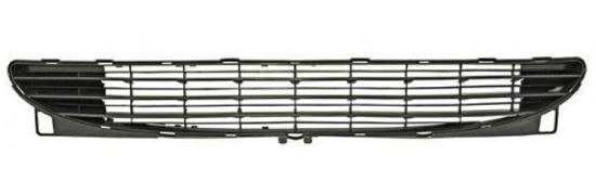 PARRILLA FASCIA PEUGEOT 307 02-05 CENTRAL