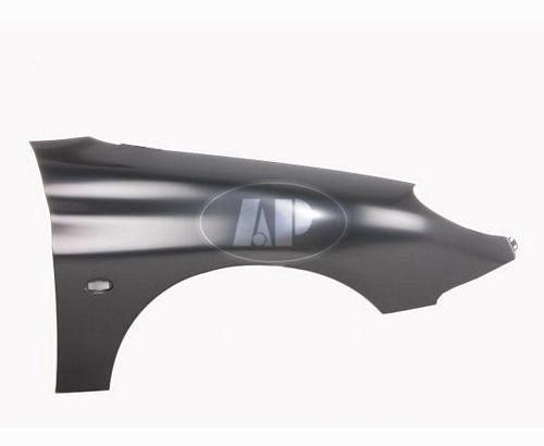 SALPICADERA PEUGEOT 206 01-09 R