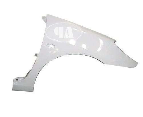 SALPICADERA PEUGEOT 307 06-08 R