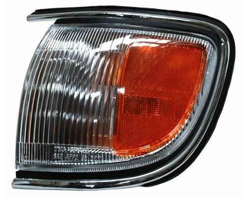 CUARTO PUNTA PATHFINDER 96-98 L