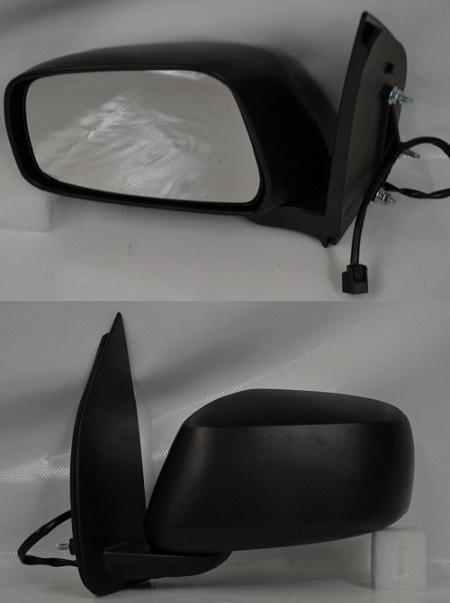 ESPEJO FRONTIER 05-12 PRO/ PATHFINDER 05-12/ XTERRA 05-10 ELECTRICO 3PIN L