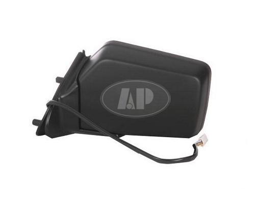 ESPEJO PATHFINDER 87-95 / D21 89-97 ELECTRICO NEGRO L