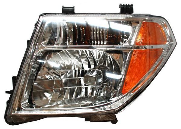 FARO PATHFINDER / FRONTIER 05-08 L