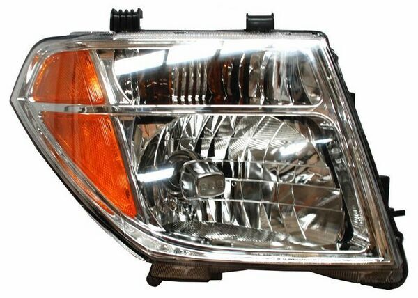 FARO PATHFINDER / FRONTIER 05-08 R