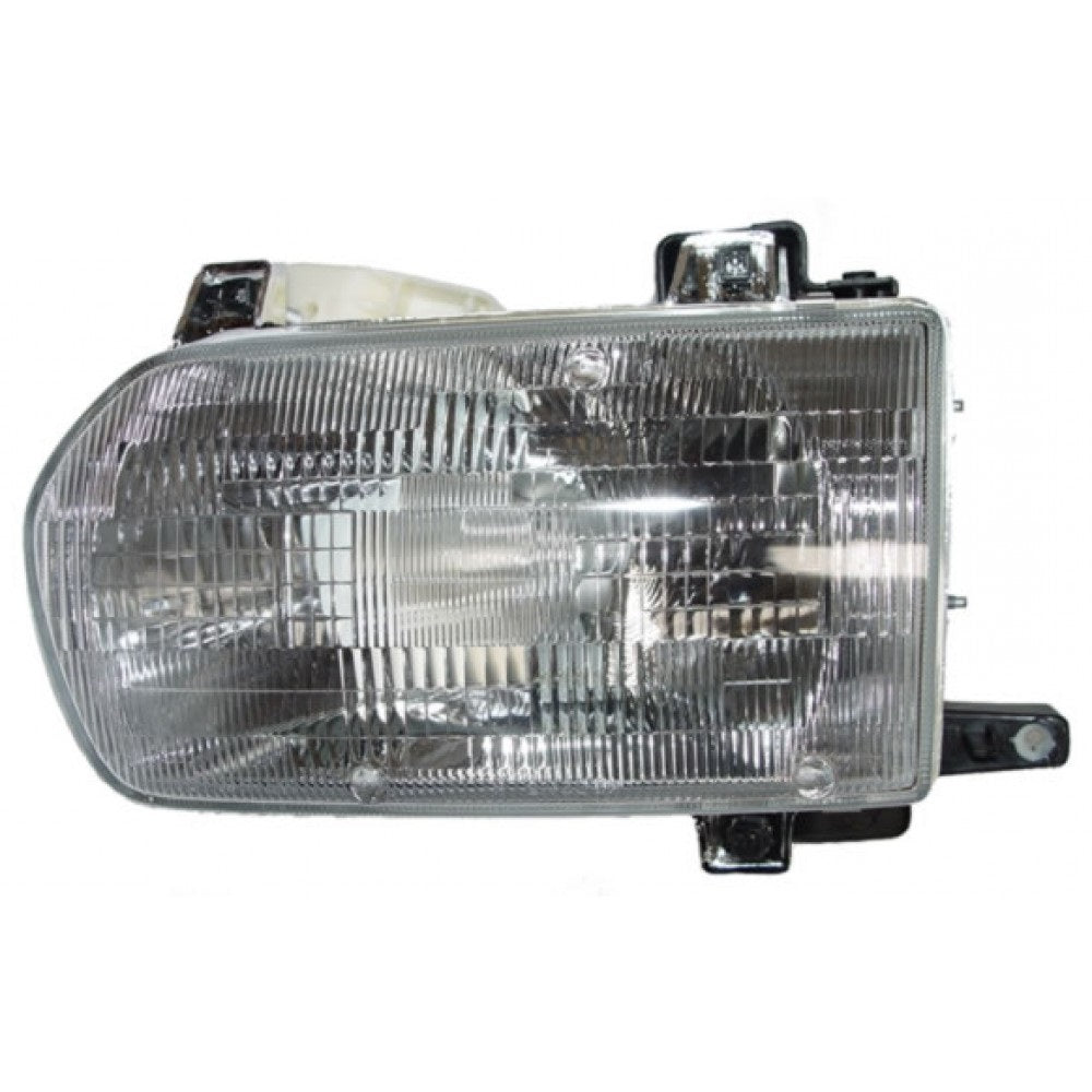 FARO PATHFINDER 97-98 R