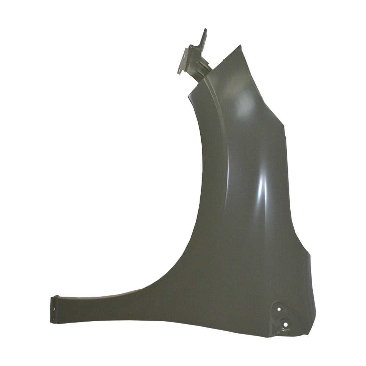 SALPICADERA PEUGEOT 2008 13-16 L CN