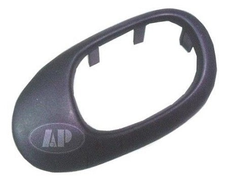 BISEL MANIJA INTERIOR PEUGEOT 206 01-09 DELANTERO=TRASERO L