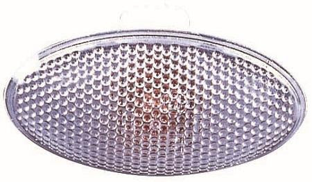 CUARTO LATERAL PEUGEOT 206 01-09/307 02-05 L=R