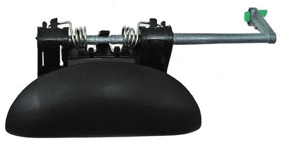 MANIJA EXTERIOR PEUGEOT 206 01-09 DELANTERA L