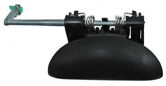 MANIJA EXTERIOR PEUGEOT 206 01-09 DELANTERA R