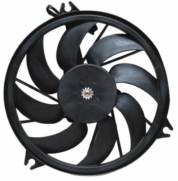 MOTOVENTILADOR PEUGEOT 206 01-05