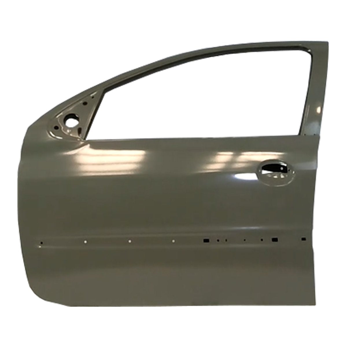 PUERTA PEUGEOT 206 01-09 DELANTERA L CN