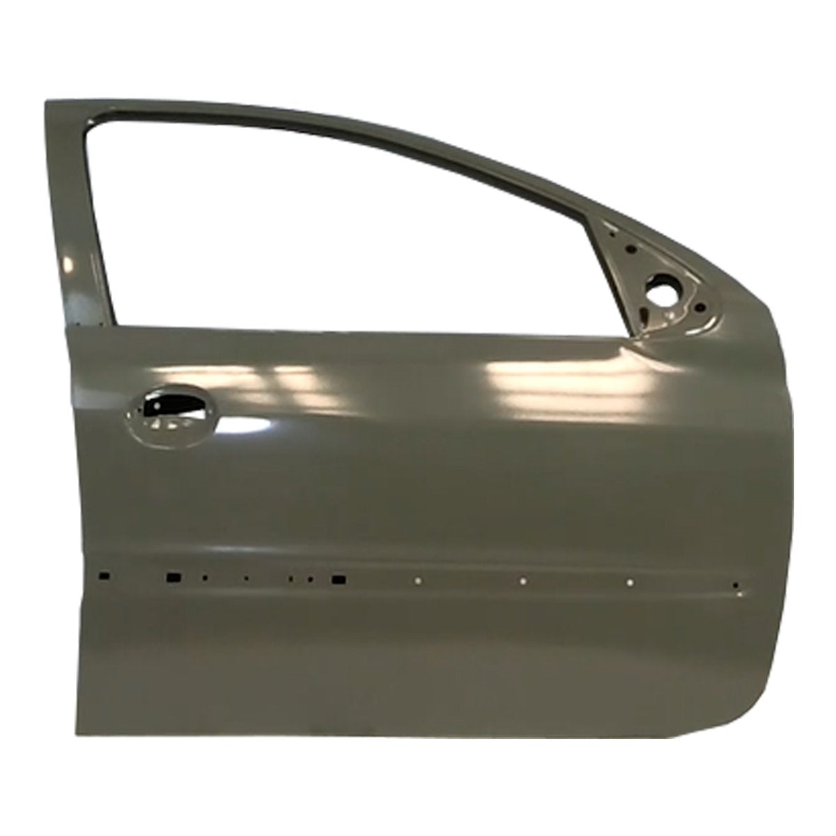 PUERTA PEUGEOT 206 01-09 DELANTERA R CN