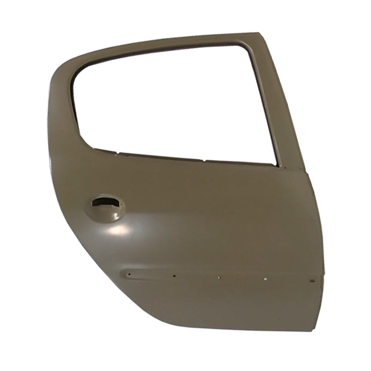 PUERTA PEUGEOT 206 01-09 TRASERA R CN