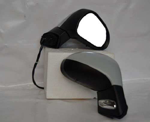 ESPEJO PEUGEOT 207 08-13 ELECTRICO C/DESEMPAÑANTE C/DIRECC AUTOAB P/PINTAR 11PIN R