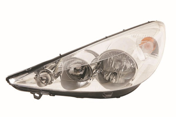 FARO PEUGEOT 207 08-14 L *HASTA AGOTAR*