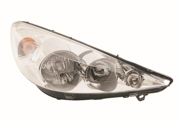 FARO PEUGEOT 207 08-14 R *HASTA AGOTAR*