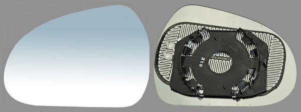 LUNA ESPEJO PEUGEOT 207 / 308 08-12 C/DESEMPAÑANTE L