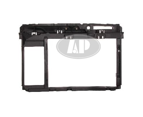 MARCO RADIADOR PEUGEOT 207 08-13 TURBO