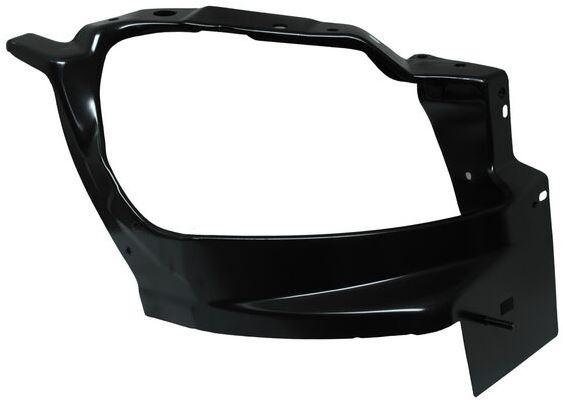 MARCO RADIADOR PEUGEOT 207 08-12 BASE FARO L