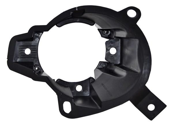 BASE FARO NIEBLA PEUGEOT 207 08-11 L