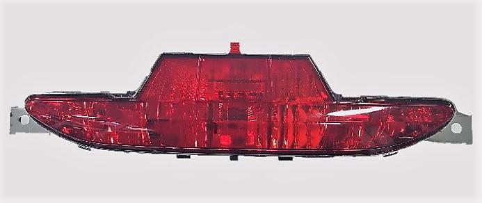 CUARTO TRASERO PEUGEOT 208 14-16 CENTRAL