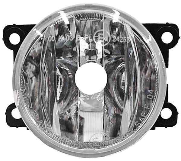 FARO NIEBLA PEUGEOT 208 14-16 / 08 13-16 L=R