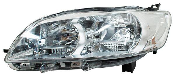 FARO PUEGEOT 301 13-17 L