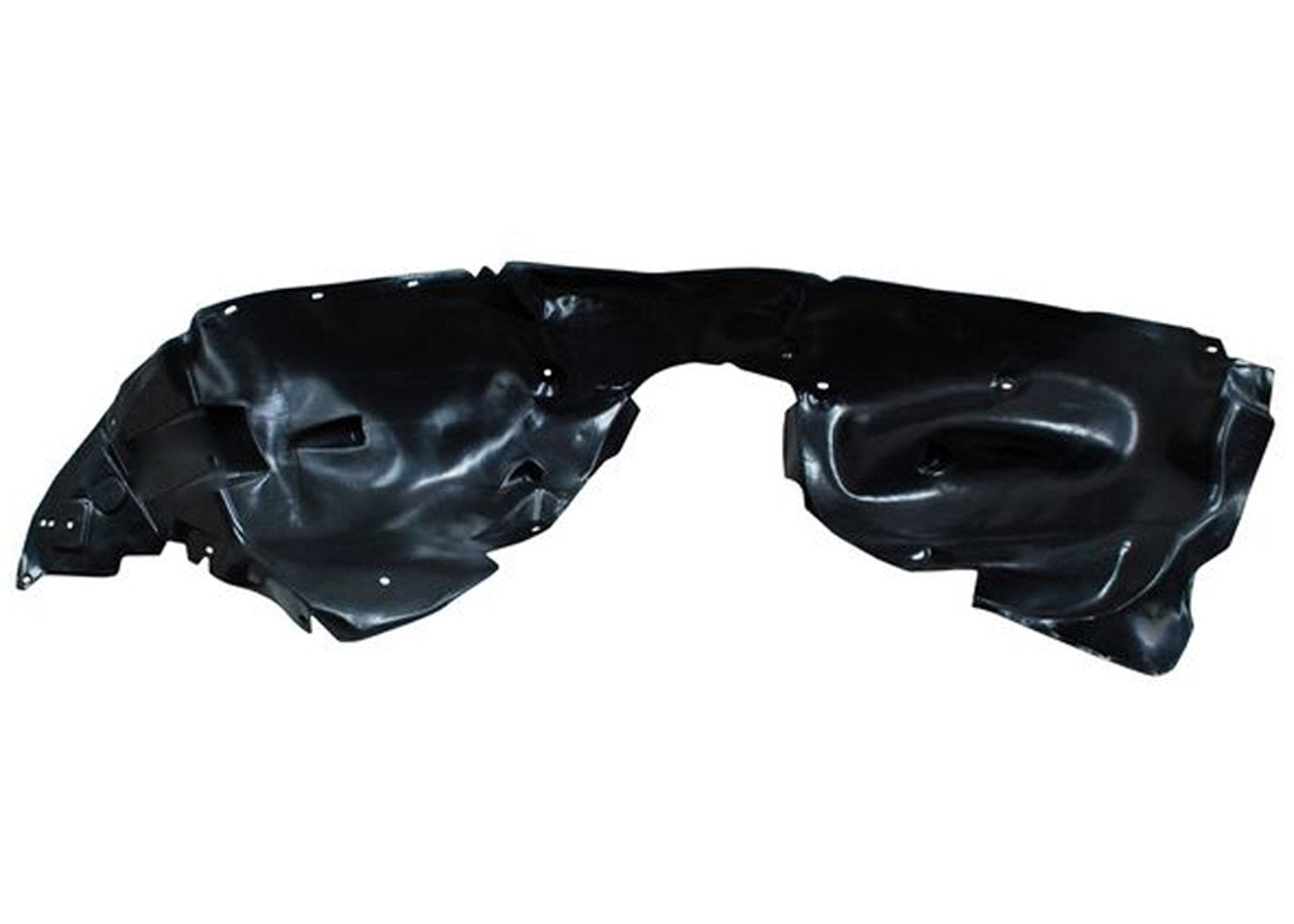 TOLVA SALPICADERA PEUGEOT 301 13-22 L