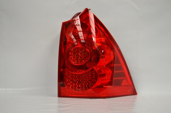 CALAVERA PEUGEOT 307 06-08 VAGONETA R