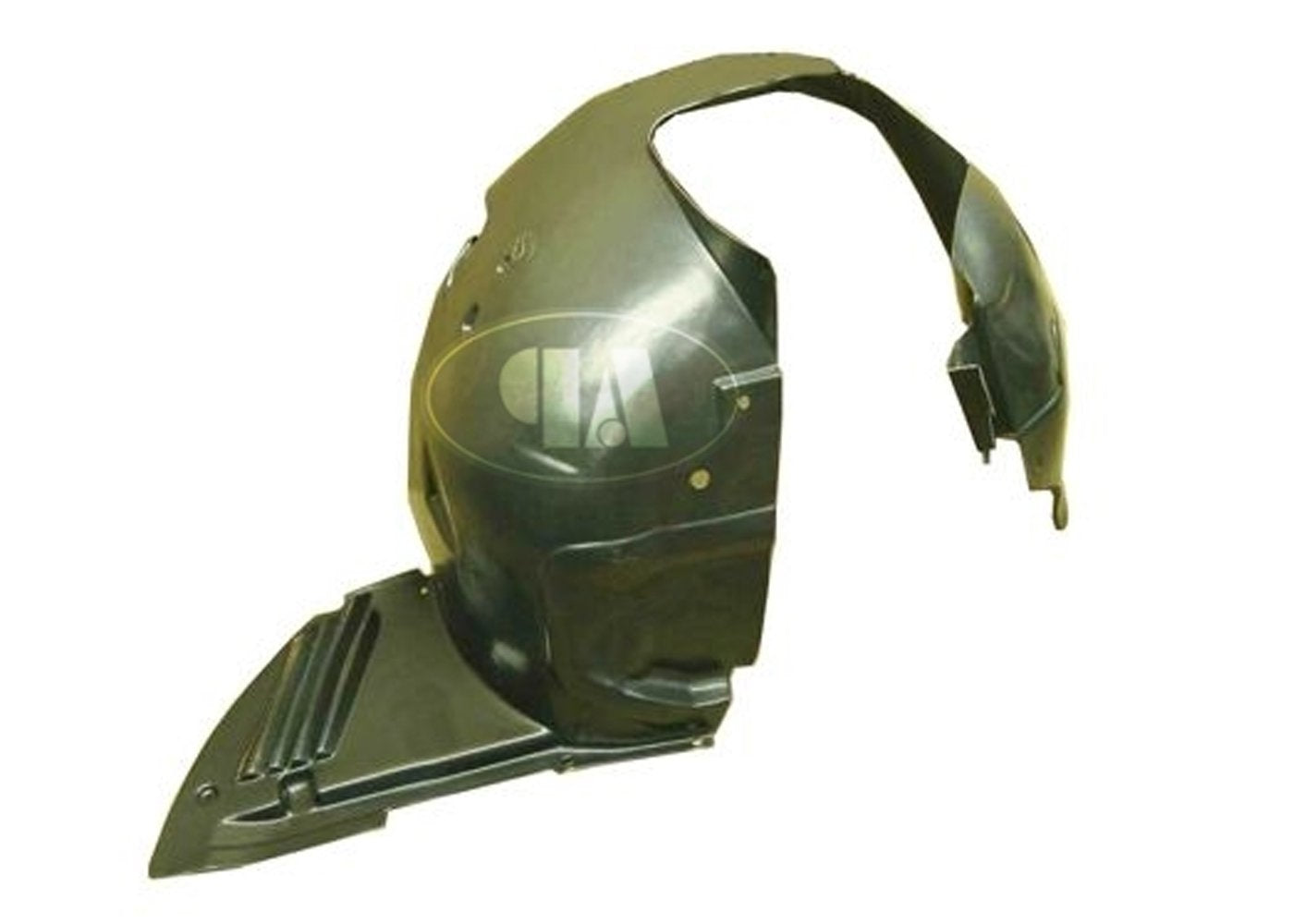 TOLVA SALPICADERA PEUGEOT 307 06-08 R