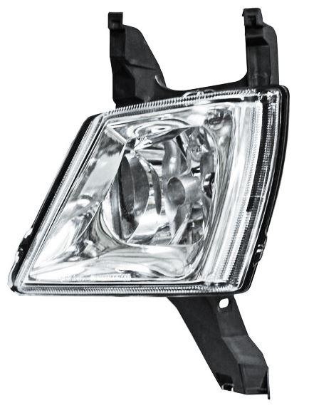 FARO NIEBLA PEUGEOT 407 06-08 L