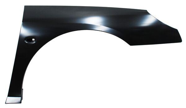 SALPICADERA PEUGEOT 407 06-09 R