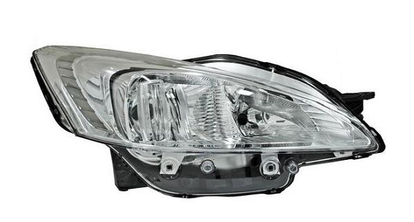 FARO PG 508 12-14 C/LUPA R