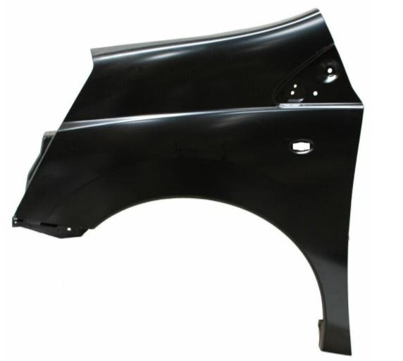 SALPICADERA PEUGEOT EXPERT 09-10 L