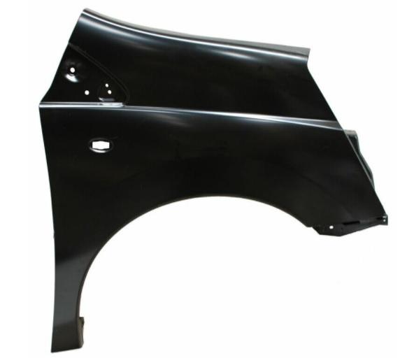 SALPICADERA PEUGEOT EXPERT 09-10 R