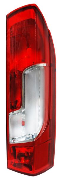 CALAVERA MANAGER/ DUCATO 15-23 R