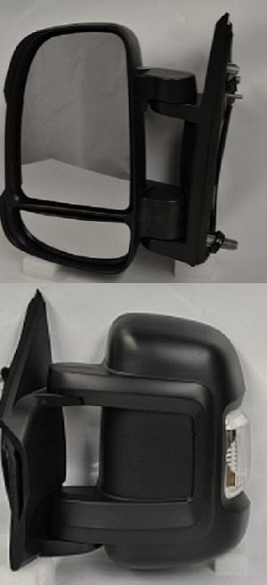 ESPEJO PROMASTER 2500 14-23/ MANUALAGER 09-24/ DUCATO 06-24 ELECTRICO C/DIR 8PIN L
