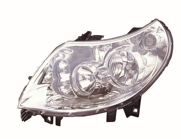 FARO MANAGER 09-14/ DUCATO 06-14 L