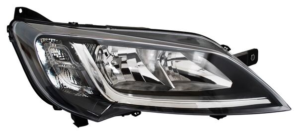 FARO MANAGER 15-23 NEGRO R