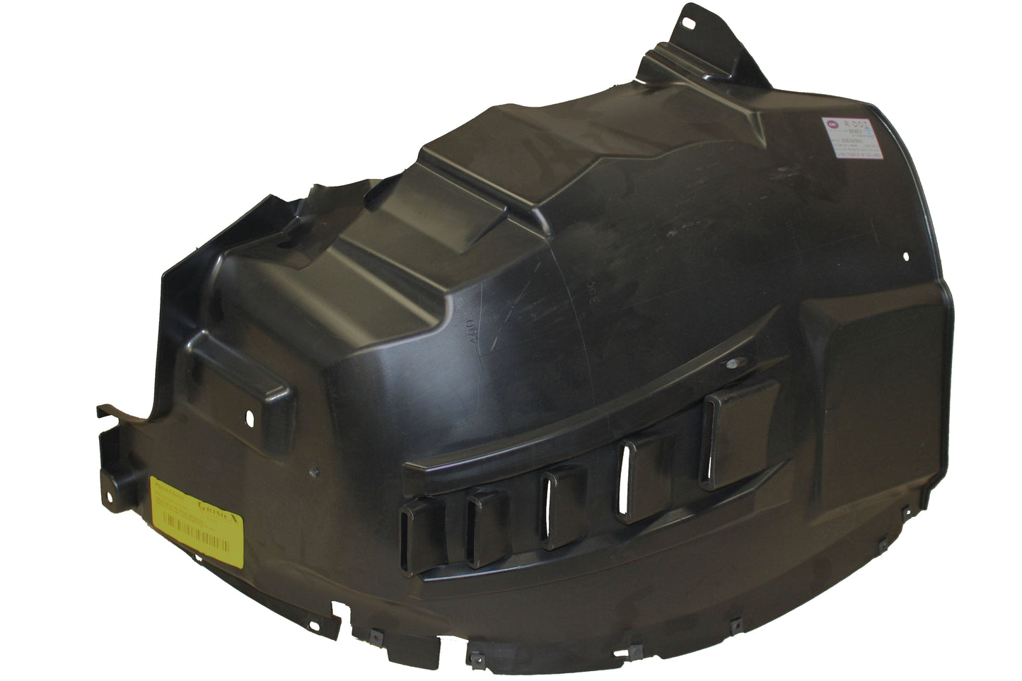 TOLVA SALPICADERA PROMASTER 2500 14-23/ MANAGER 09-14/ DUCATO 04-14 R