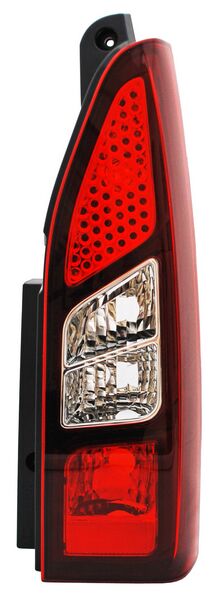 CALAVERA PARTNER TEPEE 13-17 R