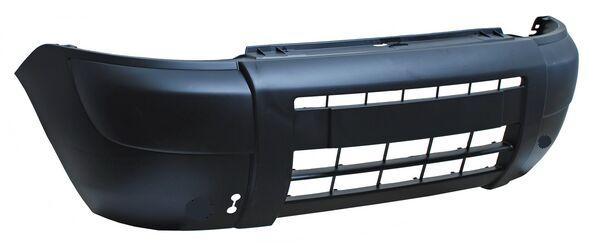 FASCIA DELANTERA PARTNER 07-11 C/HOYO